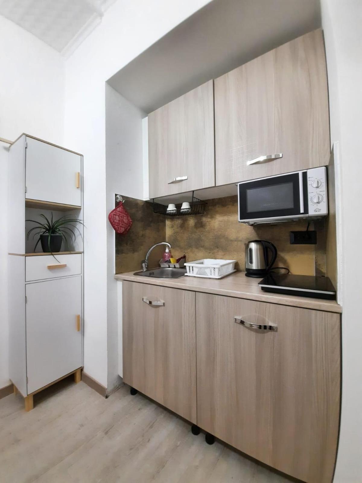 Viccinella House Lägenhet Capranica Exteriör bild